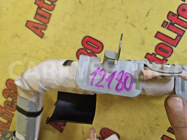 Подушка безопасности боковая (шторка) Mazda 6 