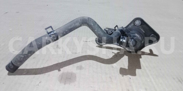 Цилиндр сцепления главный Kia Rio III рестайлинг (2015—2017) Kia Rio оригинальный номер 416101R100