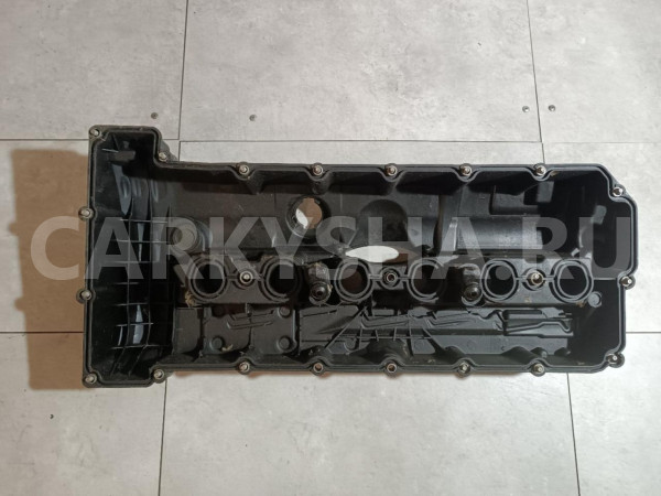 Крышка головки блока (клапанная) BMW X3 оригинальный номер 521256827828