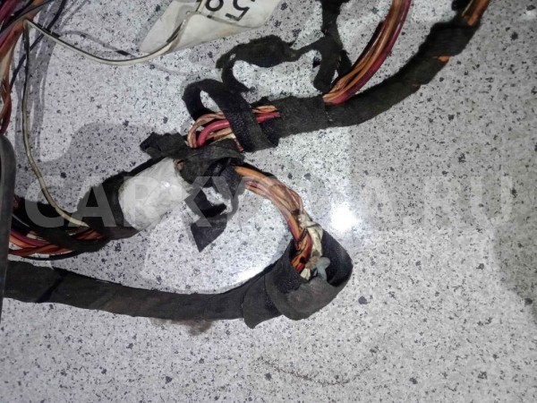 Проводка двери Mercedes-Benz GL-класс X164 (2006—2009) Mercedes-Benz G-klasse оригинальный номер a2514401409