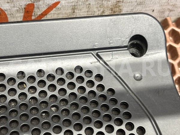 Накладка динамика BMW 5er оригинальный номер 65 13 9 187 783, 65 13 9 187 783, 65139187783, 9187783, 65 13 9 300 812, 65139300812, 9300812