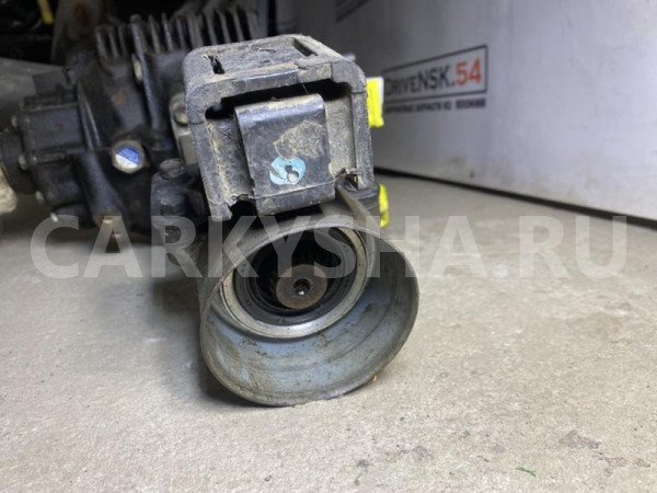 Раздаточная коробка Lexus RX оригинальный номер 3610048042, 3610045012