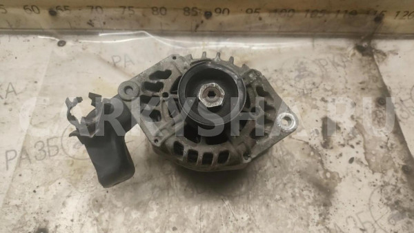 Генератор Nissan Almera Classic I (2006—2013) Nissan Almera Classic оригинальный номер 5281031000