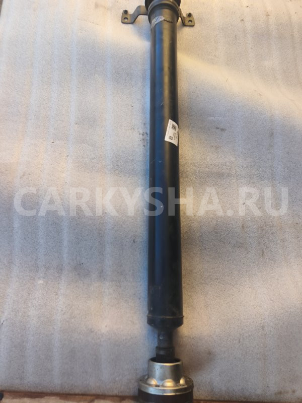 Карданный вал Audi Q7 2018 4M0521101AL 4M CVMD, задний Audi Q7 