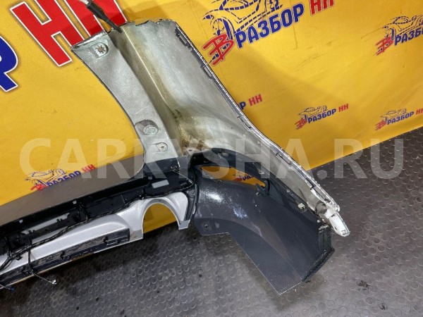 Бампер задний Ford Kuga II (2012—2016) Ford Kuga оригинальный номер 1948952