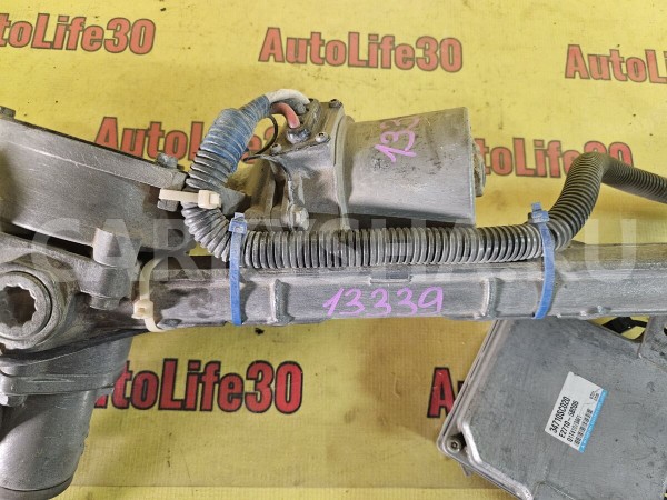 Рейка рулевая Subaru Forester 