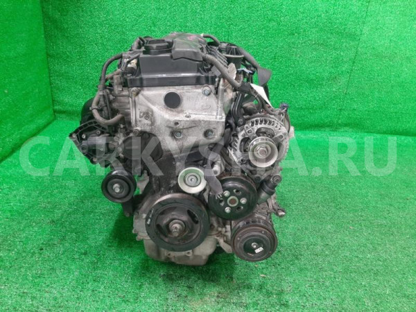 Двигатель Honda Stepwgn 