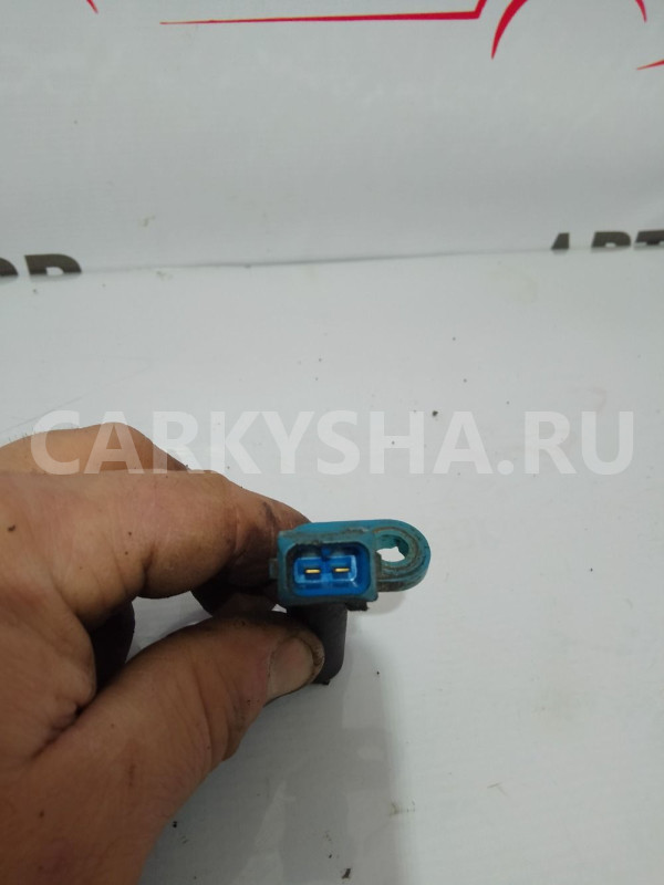 Датчик коленвала Ford focus  2 Ford Focus оригинальный номер YS6A6C315AB