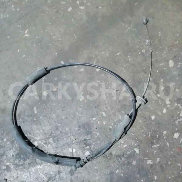 Трос газа Daewoo Matiz I рестайлинг (2000—2015) Daewoo Matiz оригинальный номер 96288183