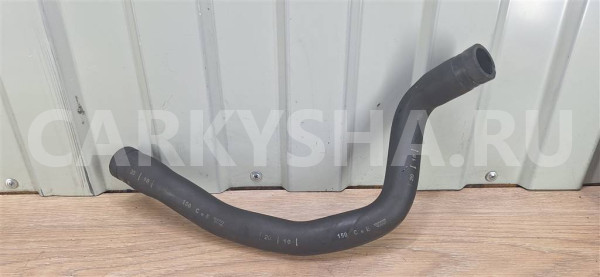 Шланг вентиляции картер. газов Ford Kuga 2008-2012 Ford Kuga оригинальный номер 1306249