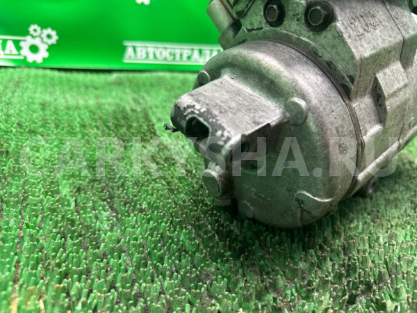Компрессор кондиционера Lexus GX470 2002-2009 883206A111 Lexus GX 
