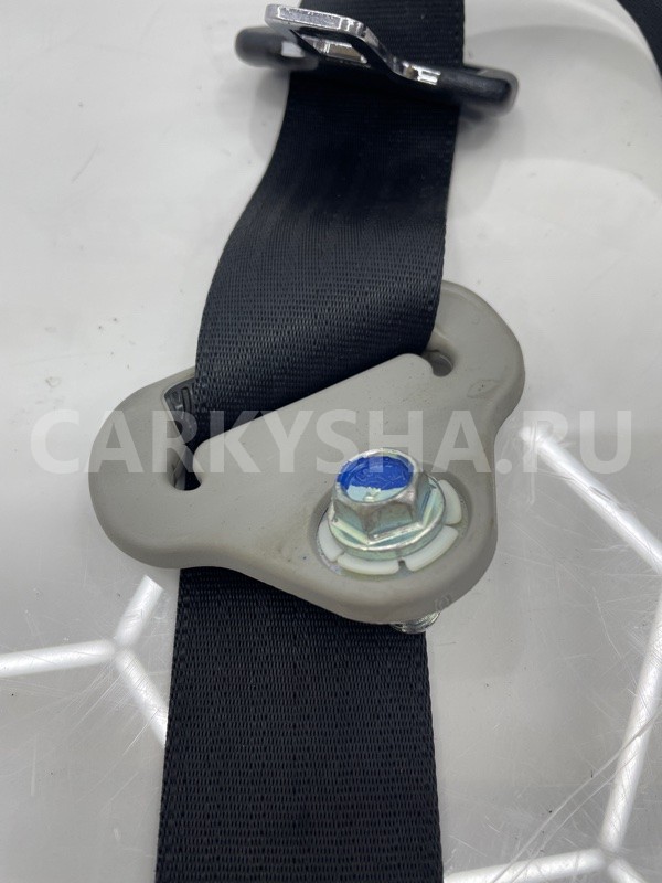 Ремень безопасности передний правый Suzuki Suzuki SX4 