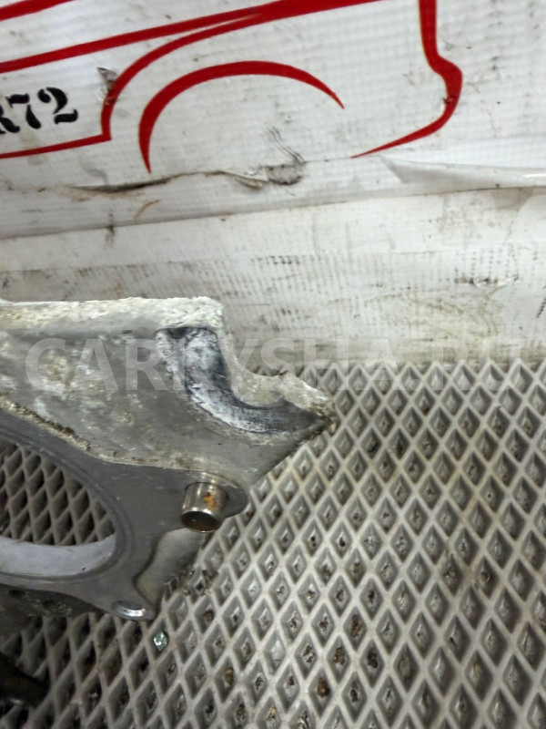 Крышка двигателя передняя 1.6 G4FG KIA Hyundai Hyundai Elantra оригинальный номер 213502B702