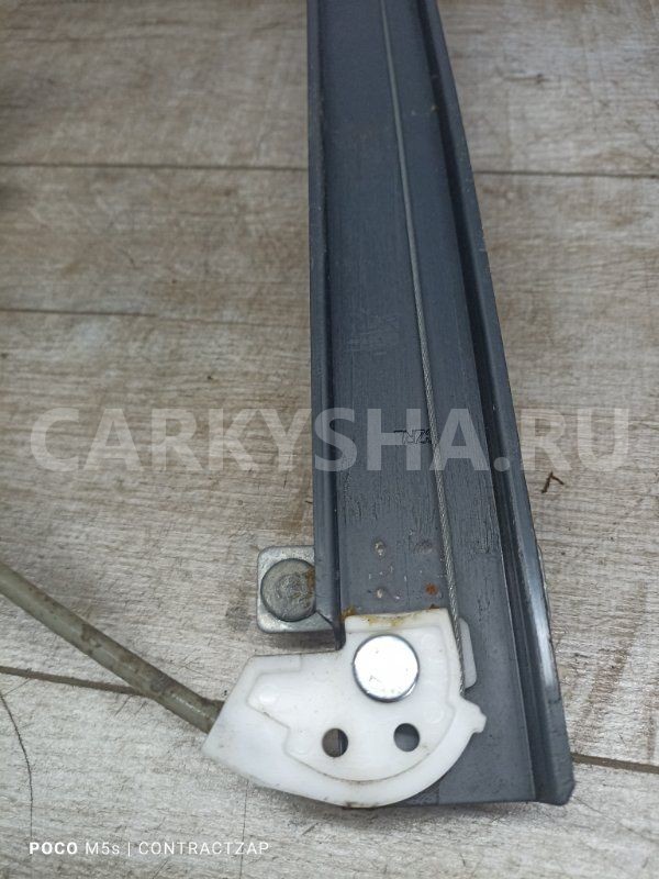 Стеклоподъемник RL SsangYong Actyon 2 new Ssang Yong Actyon оригинальный номер 98830cz010