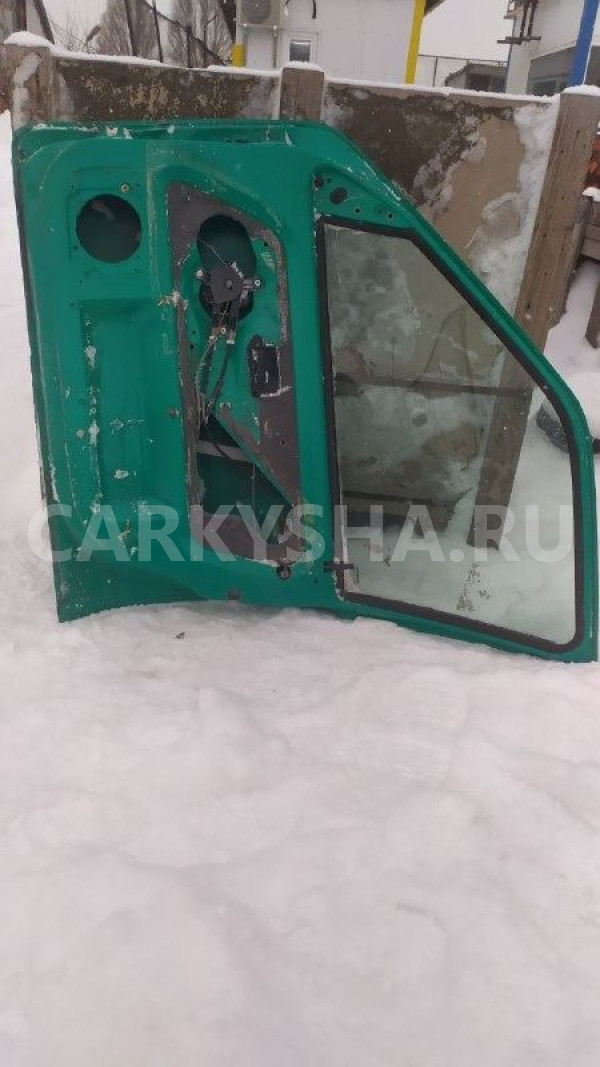 Дверь передняя правая Peugeot 106 Peugeot 106 