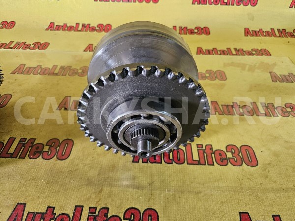 Конусы вариатора (к-кт) Mitsubishi Colt 