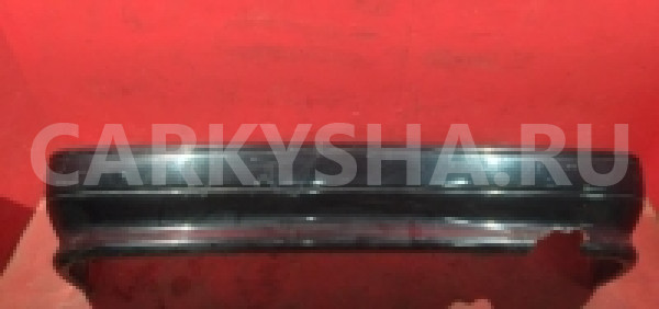 Ваз 2114 бампер задний черный ваз 2113 ВАЗ (Lada) 2113 