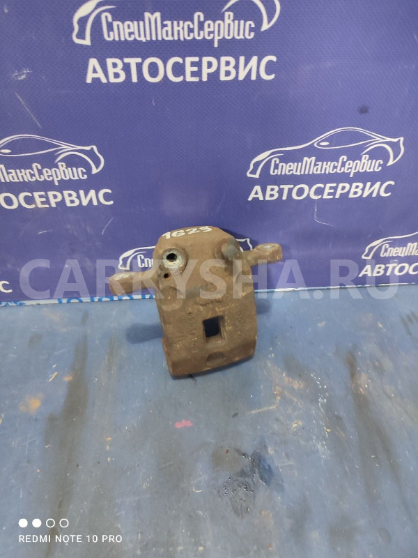 Задний суппорт правый  Ssangyong Kyron, Actyon Ssang Yong Actyon оригинальный номер 4844009002