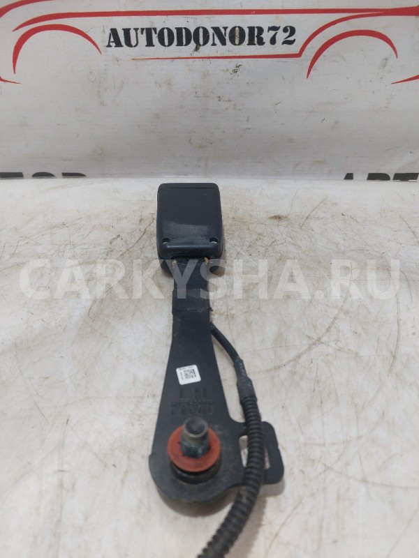 Замок ремня безопасности левый Kia Ceed ED Kia Cee'd оригинальный номер 888301H000EQ