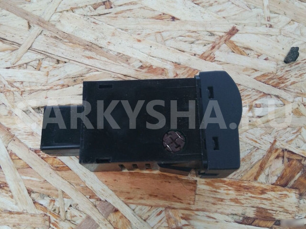 Кнопка регулировки фар Mazda 3 BK Mazda 2 оригинальный номер BP4K666F0