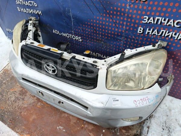 Ноускат Nose Cut Toyota RAV4 2003-2005 20 CA Toyota RAV 4 
