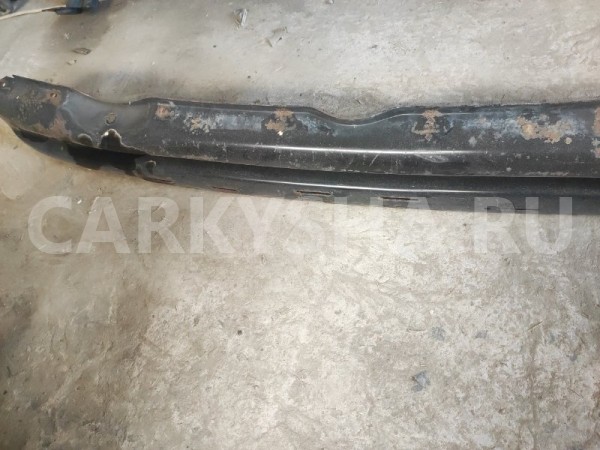 Усилитель бампера BMW X5 