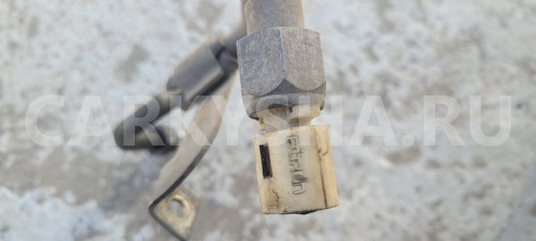 Трубка гидроусилителя руля Renault Logan 2015 L8MV K7MA812 Renault Logan 