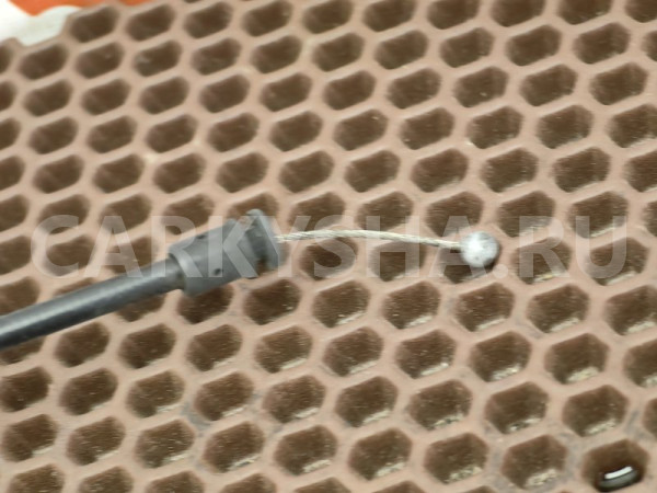 Трос капота Mini Hatch оригинальный номер 51 23 7 300 571, 51 23 7 300 571, 51237300571, 7300571, 51 23 7 300 573, 51237300573, 7300573