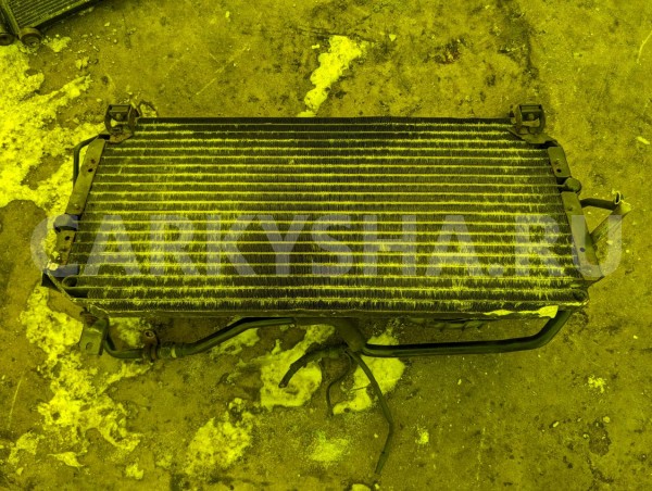 Радиатор кондиционера Toyota Carina ED 