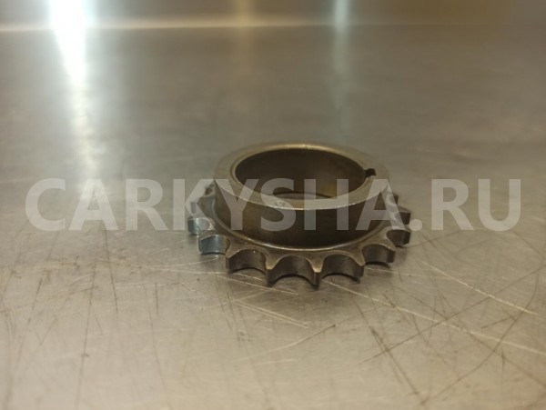 Шестерня коленвала TOYOTA Avensis AZT250L 1AZFSE Toyota Avensis 