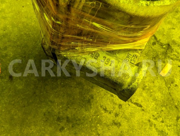 Подушка двигателя Audi A4 