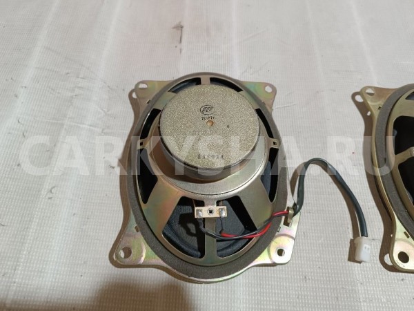 Динамик ( пара) Lifan Solano 