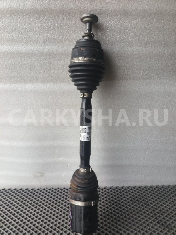 Полуось моста BMW X3 2017 8643183 G01, передний левый BMW X3 