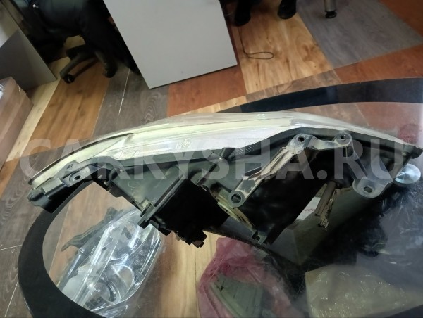 Фара галоген Toyota Camry 2012-2014 8114533B00 50, передняя левая Toyota Camry 