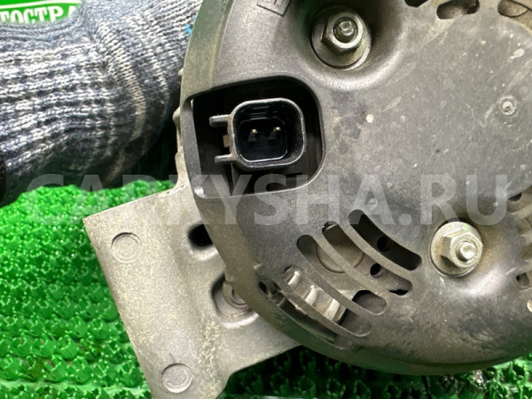 Генератор Jeep Grand Cherokee 2010-2022 4801778AF WK2 3.6 Jeep Cherokee 
