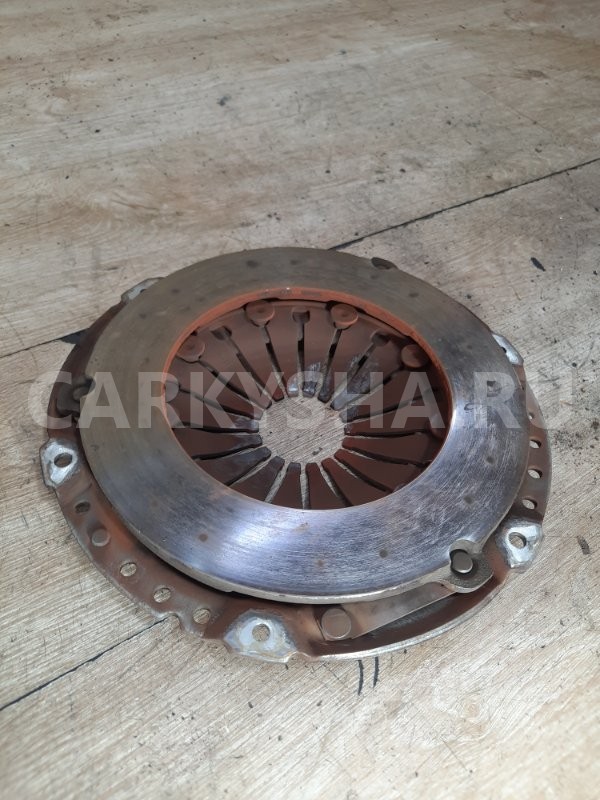 Комплект сцепления Saab 9-3 СЕДАН D223L 2001 Saab 9-3 