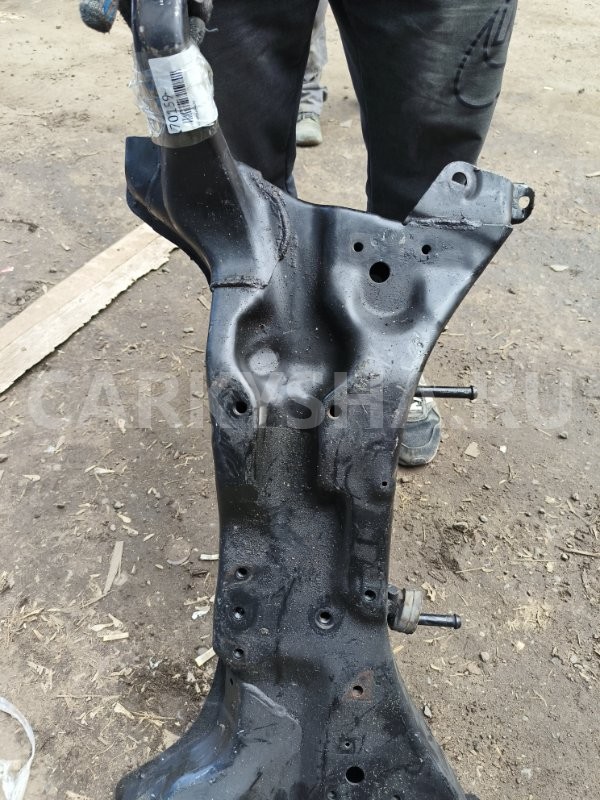 Подрамник Mitsubishi Lancer 9 2001-2008 MR510285 CS3A/CS3W, передний Mitsubishi Lancer 