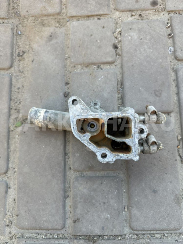 Корпус термостата Lifan Smily 320 Lifan Smily оригинальный номер LF479Q11306201A