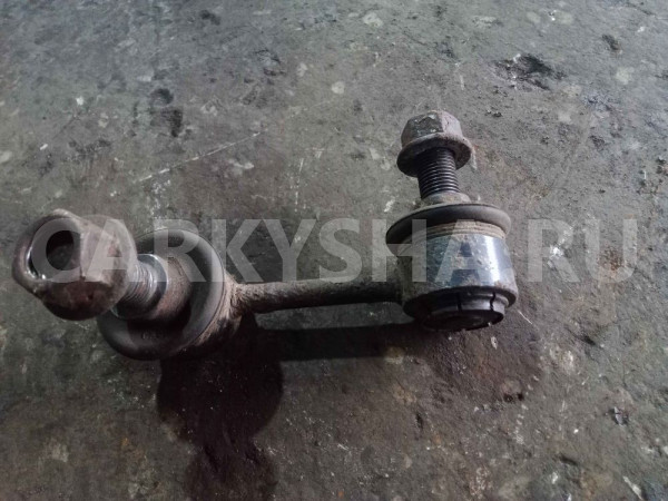 Стойка стабилизатора Chevrolet Epica I рестайлинг (2008—2012) Chevrolet Epica оригинальный номер 96639904