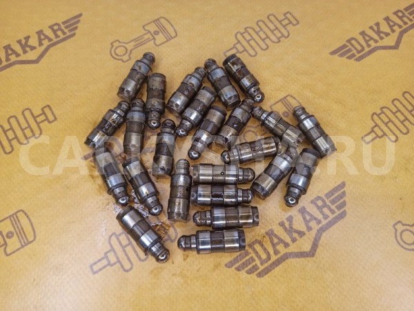 Гидрокомпенсатор Audi A7 4GA CHVA 2.8 2011 Audi A7 