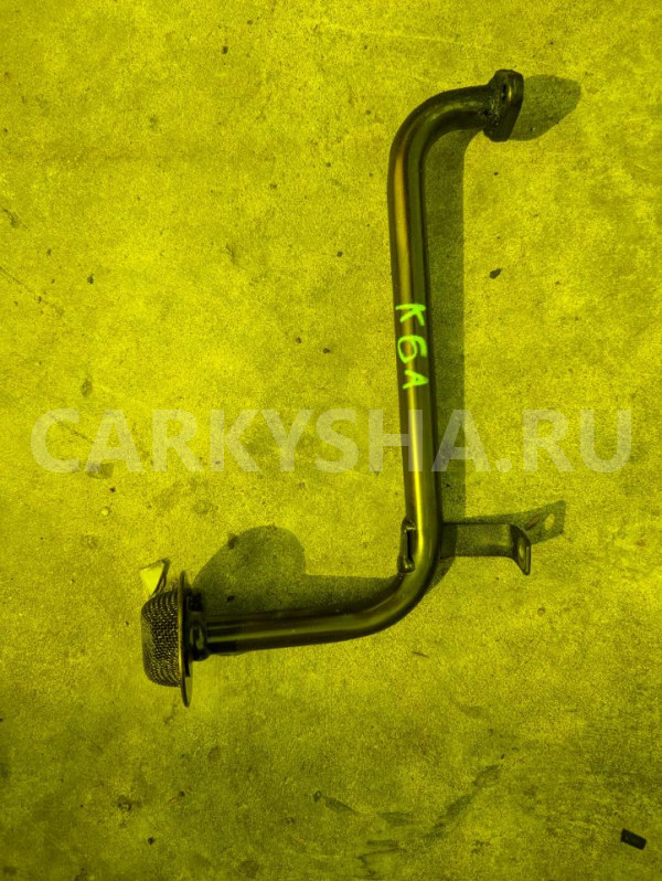 Маслоприемник Suzuki Jimny оригинальный номер 16520-83C52