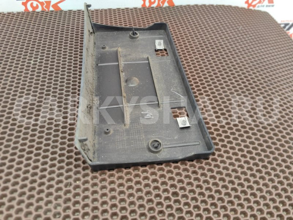 Кронштейн номера номерного знака BMW X3 оригинальный номер 51 11 7 347 972, 51 11 7 347 972, 51117347972, 7347972