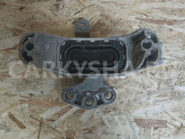 Опора двигателя правая Opel Astra J Opel Astra оригинальный номер 13347453