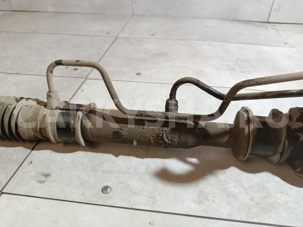 Рейка рулевая Mitsubishi i оригинальный номер MB892214