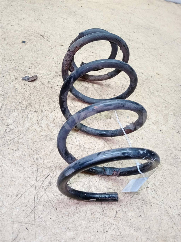 Название детали Пружина задняя Модель Hyundai Santa Fe CM Hyundai Santa Fe оригинальный номер 55330-2B521