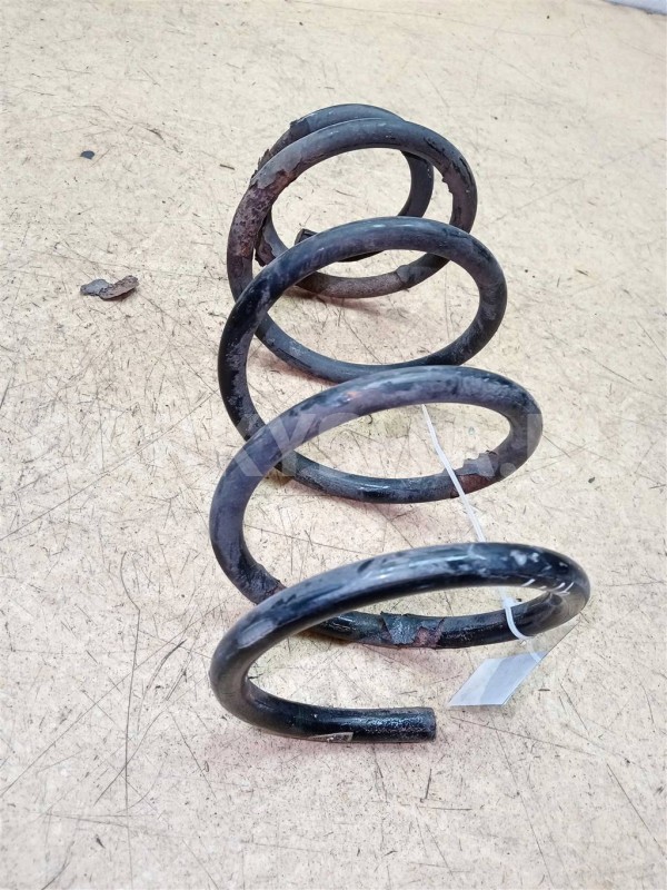 Название детали Пружина задняя Модель Hyundai Santa Fe CM Hyundai Santa Fe оригинальный номер 55330-2B521