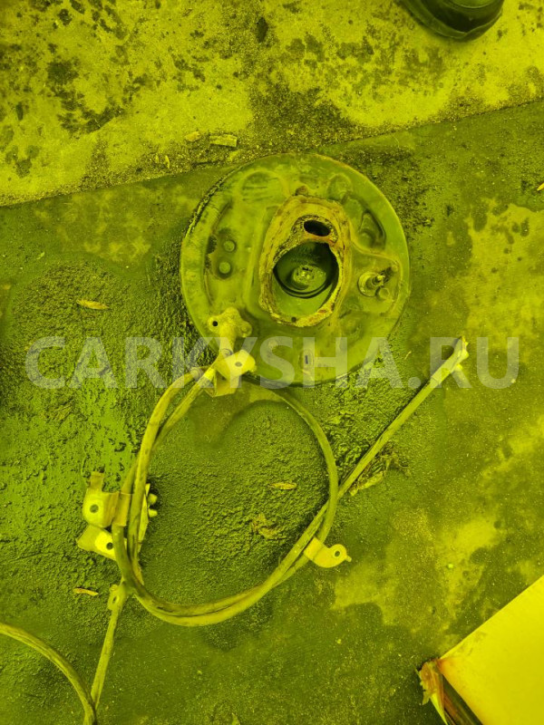 Ступица Daihatsu Tanto 
