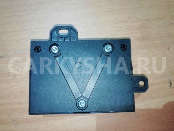 Блок электронный Mercedes-Benz E-класс W212/S212/C207/A207 рестайлинг (2013—2016) Mercedes-Benz E-klasse оригинальный номер a0009003101