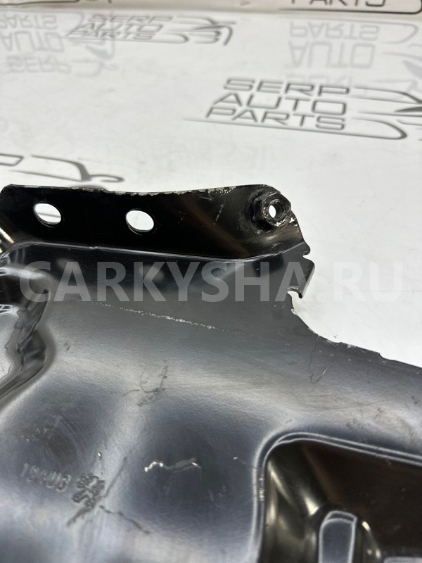 Площадка аккумулятора Citroen Berlingo B9 DV6ATED4 Citroen Berlingo 