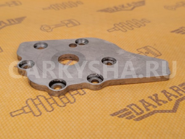 Крышка балансировочного вала Audi A6 C6 BKH 3.2 Audi A6 